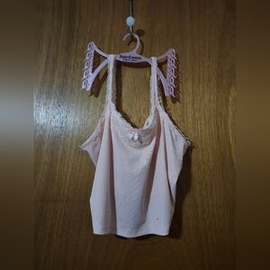 Romwe And Shein Crop Tops